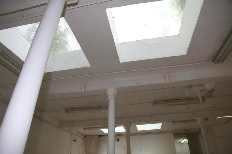 Fonds de commerce - 151 m²