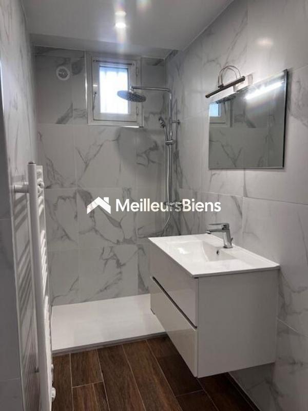 Appartement - 55 m² - 3 pièces