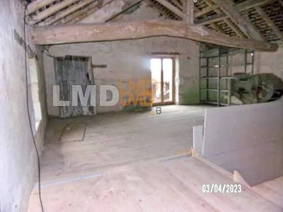 Maison - 140 m² - 4 pièces