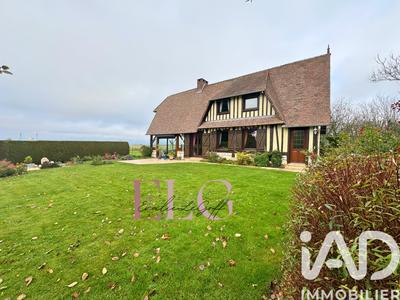 Maison de campagne - 151 m² - 4 pièces