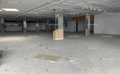 Local commercial - 1 500 m²
