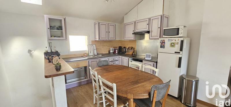 Maison de village - 41 m² - 2 pièces