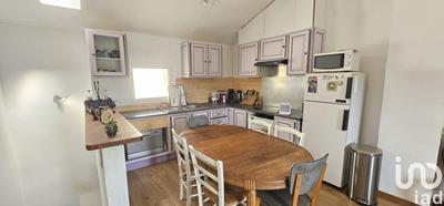 Maison de village - 41 m² - 2 pièces