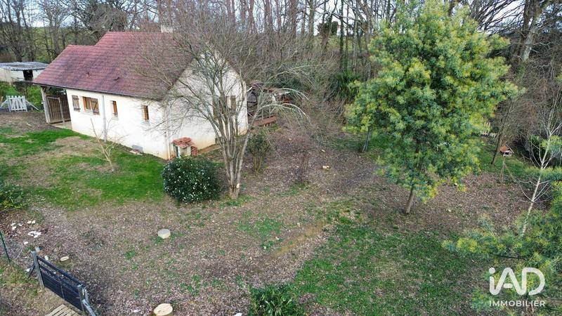 Maison - 50 m² - 2 pièces