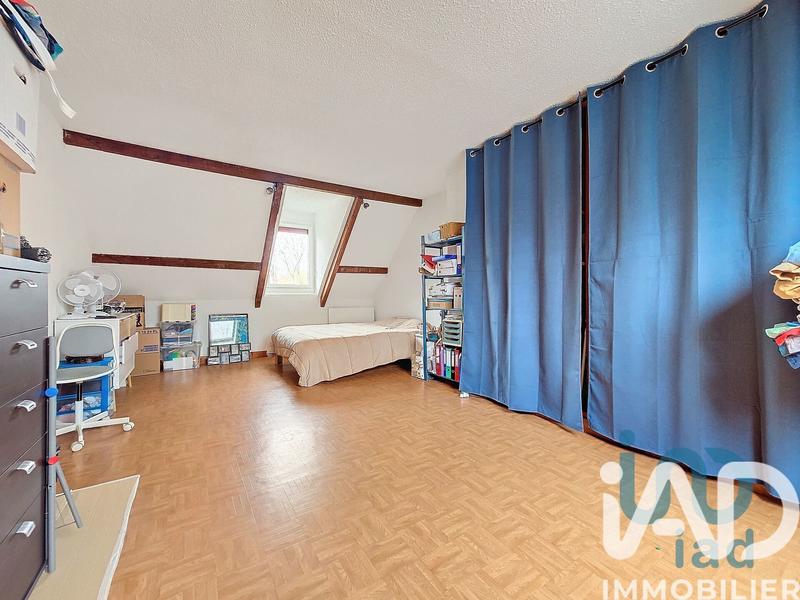 Maison - 158 m² - 6 pièces