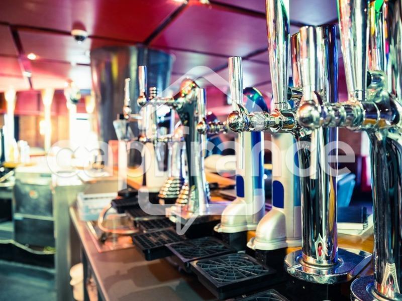 Fonds de commerce - 149 m²