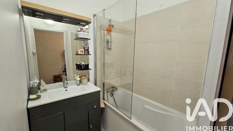 Appartement - 81 m² - 4 pièces