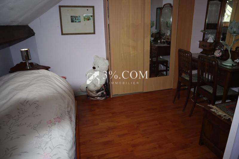 Maison - 175 m² - 9 pièces