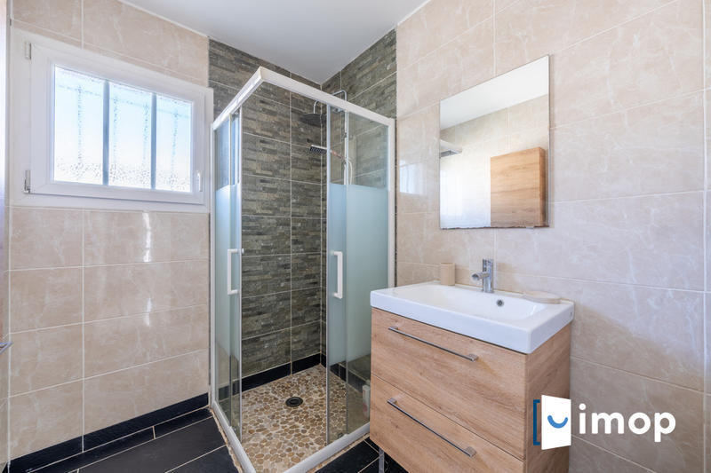 Maison - 59 m² - 3 pièces