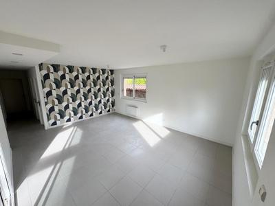 Maison - 112 m² - 4 pièces