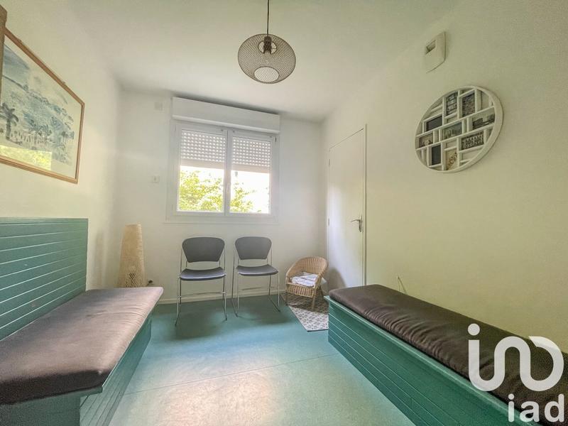 Appartement - 62 m² - 4 pièces