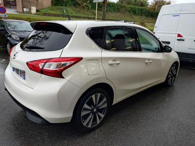 Nissan Pulsar 1.5 Dci 110 n-Connecta