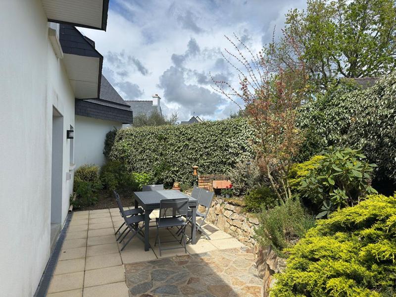 Maison - 182 m² - 6 pièces