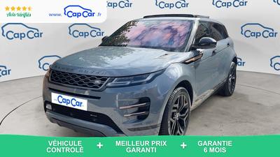 Land Rover Range Rover Evoque D150 Mhev 204 R-Dynamic