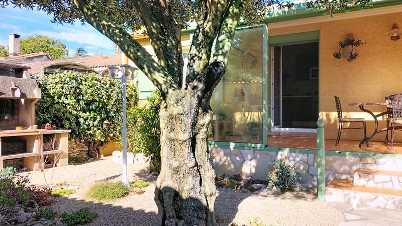 Villa - 74 m² - 3 pièces