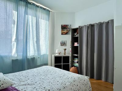 Maison de ville - 72 m² - 5 pièces