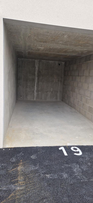 Appartement - 93 m² - 4 pièces