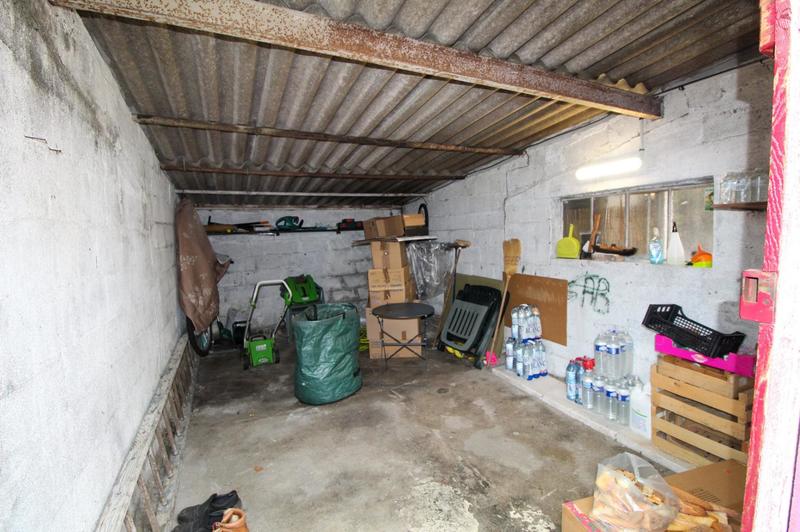 Maison - 106 m² - 5 pièces