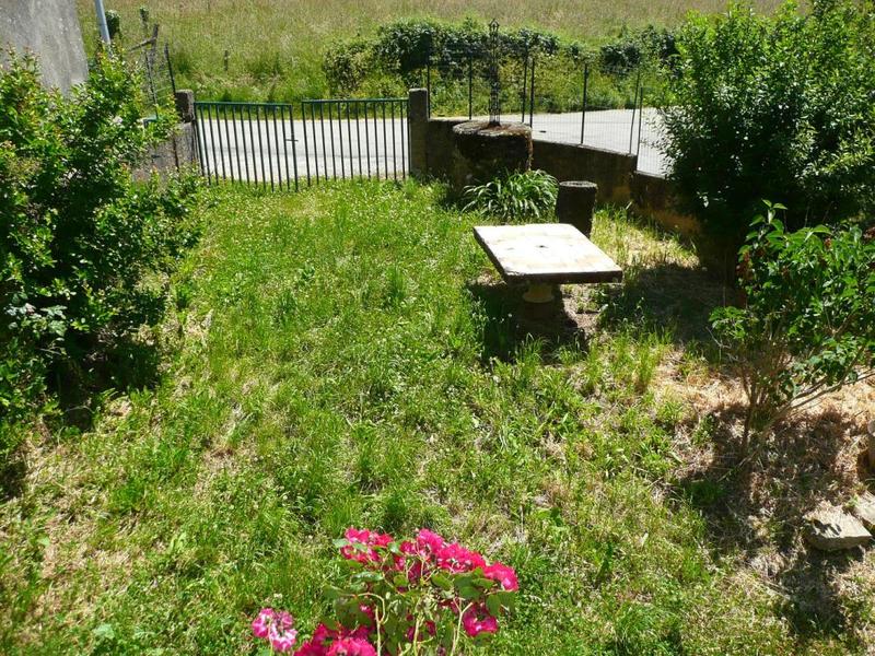 Maison de campagne - 85 m² - 4 pièces