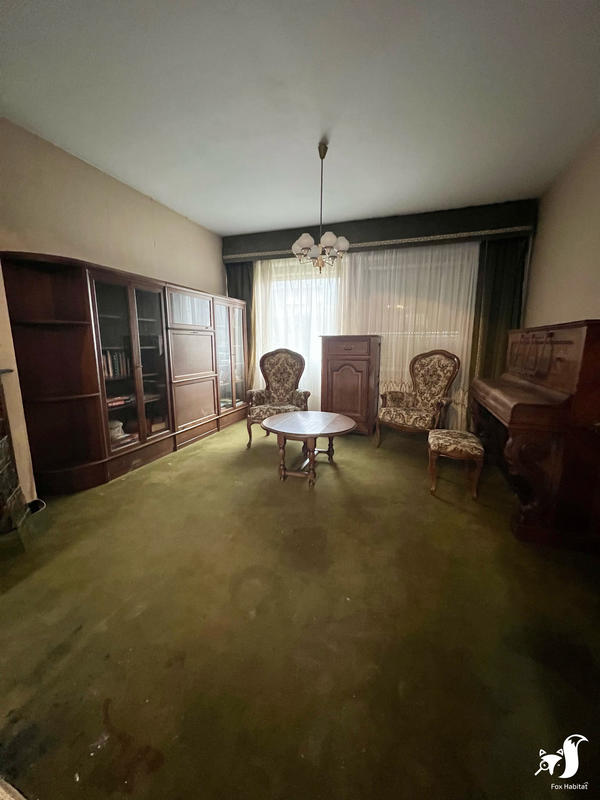 Maison - 150 m² - 8 pièces