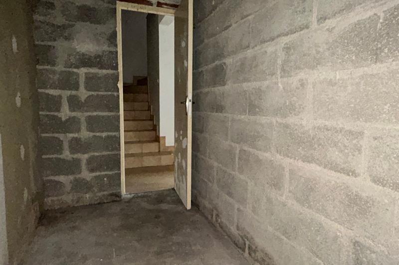 Maison - 124 m² - 5 pièces