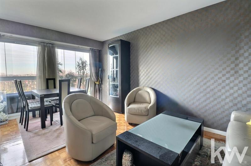 Appartement - 69 m² - 3 pièces