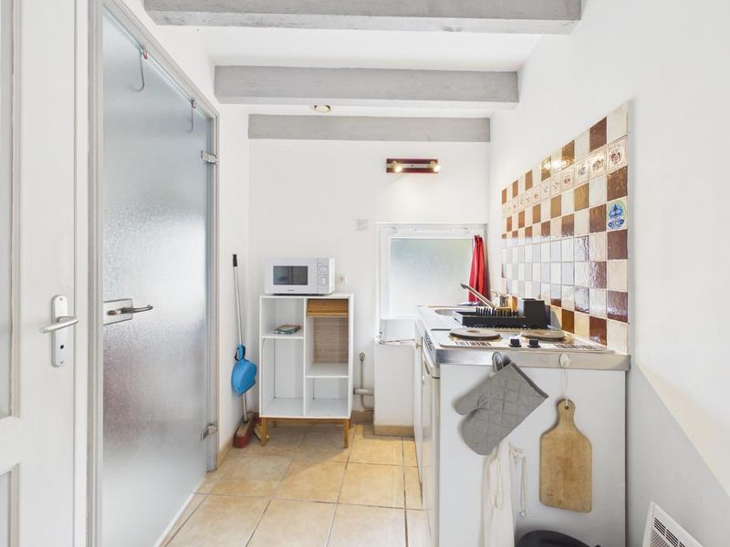 Maison - 170 m² - 8 pièces