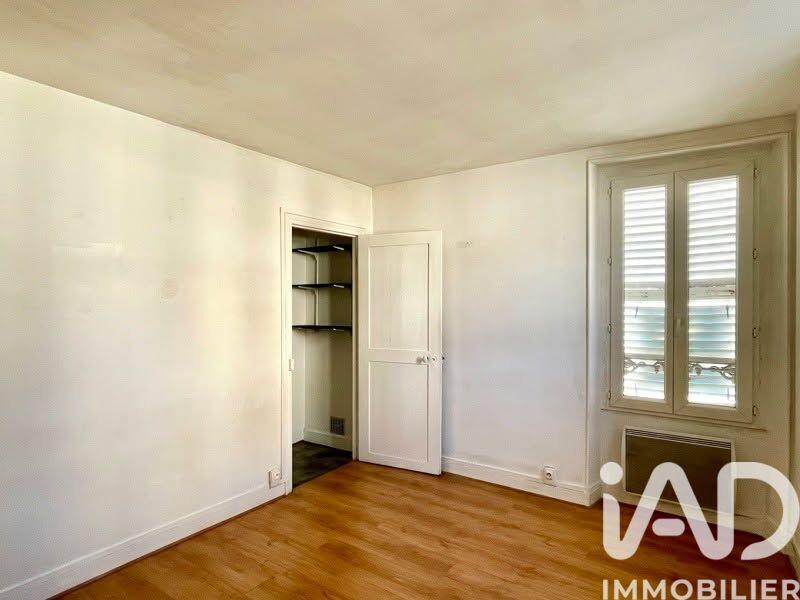 Appartement - 32 m² - 2 pièces