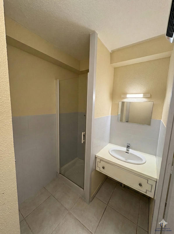 Appartement - 31 m² - 2 pièces