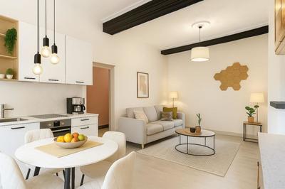 Appartement - 74 m² - 3 pièces