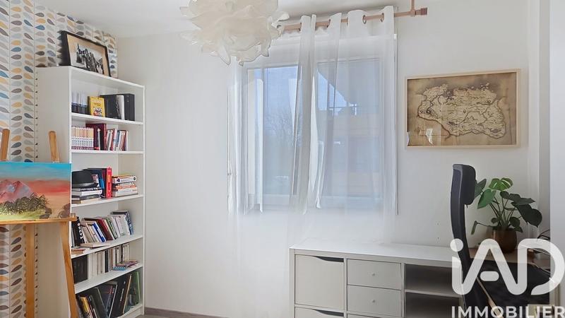 Maison - 81 m² - 4 pièces