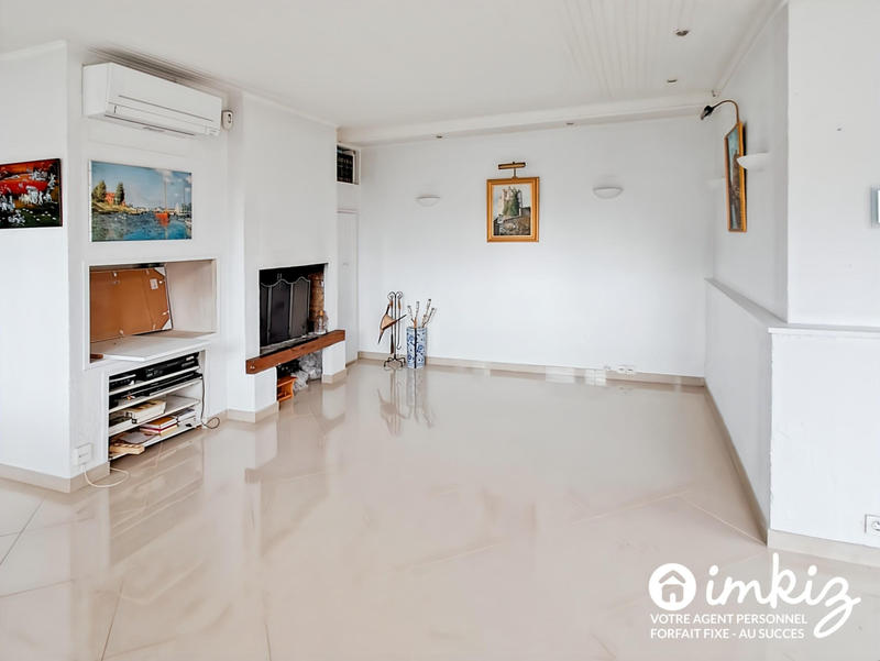 Maison - 164 m² - 7 pièces