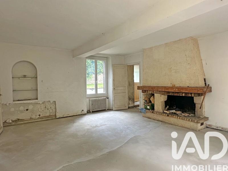 Maison de campagne - 225 m² - 9 pièces