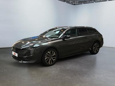 Peugeot 508 Sw Hybrid 225 e-Eat8 Allure