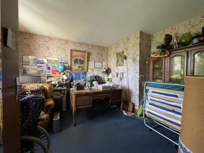 Maison de ville - 150 m² - 7 pièces