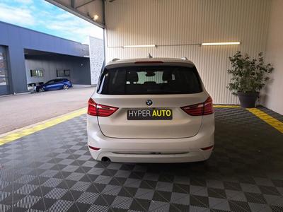 Bmw Série 2 Gran Tourer F46 218d 150 Ch Luxury a