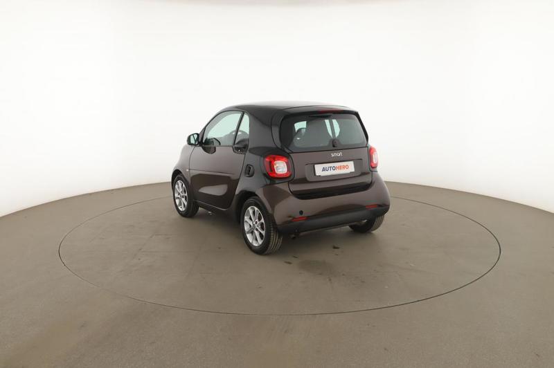 Smart ForTwo 0.9 Perfect Bva6 90 ch