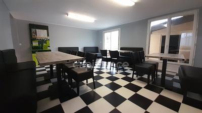 Fonds de commerce - 134 m²