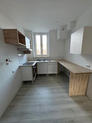 Appartement - 45 m² - 3 pièces