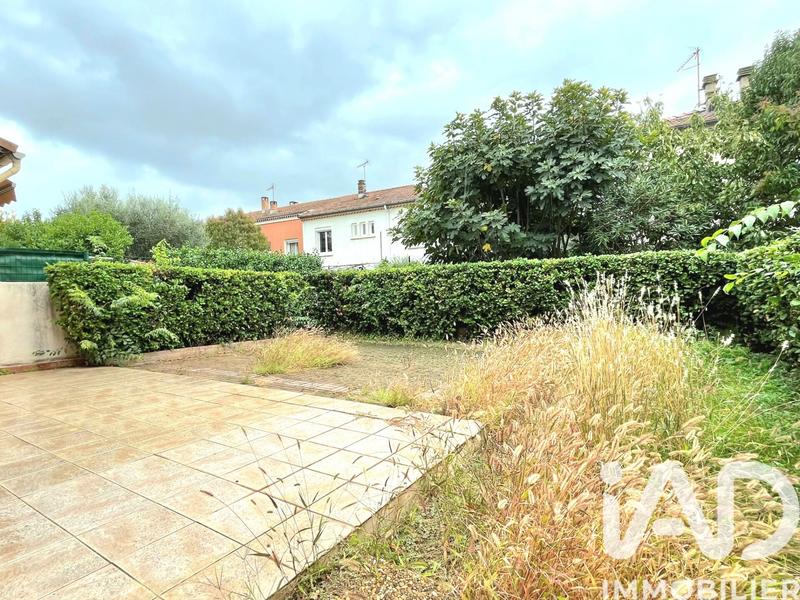 Maison - 99 m² - 5 pièces