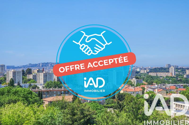 Appartement - 76 m² - 3 pièces