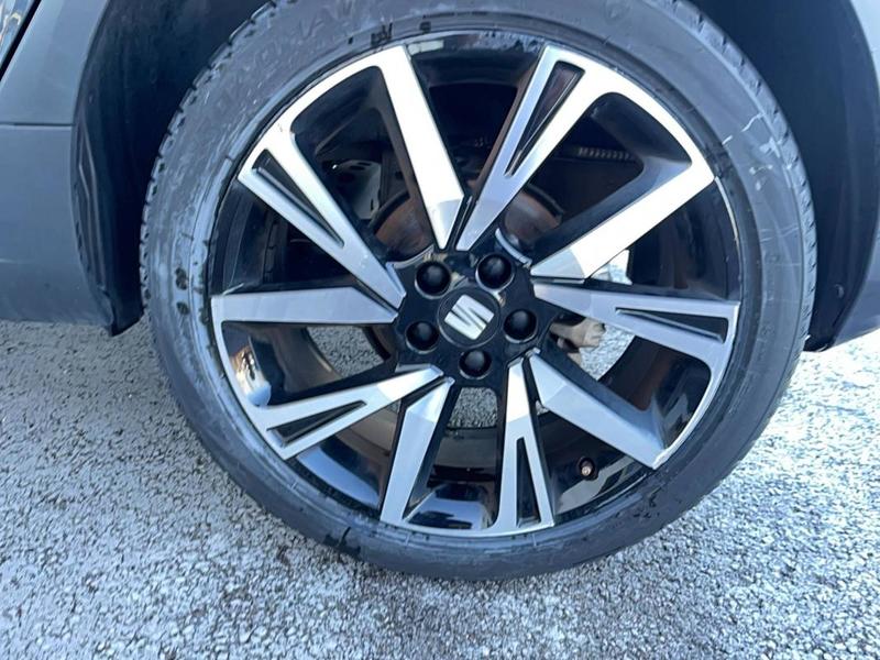 Seat Arona 1.0 Tsi 110 ch Start/Stop Dsg7 Fr