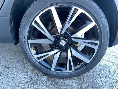 Seat Arona 1.0 Tsi 110 ch Start/Stop Dsg7 Fr