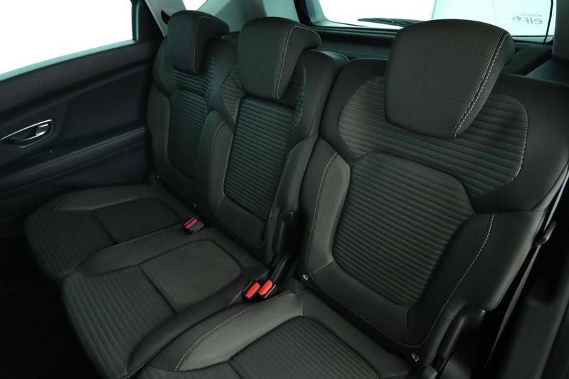 Renault Scénic 1.7 Blue dCi Business Edc 120 ch