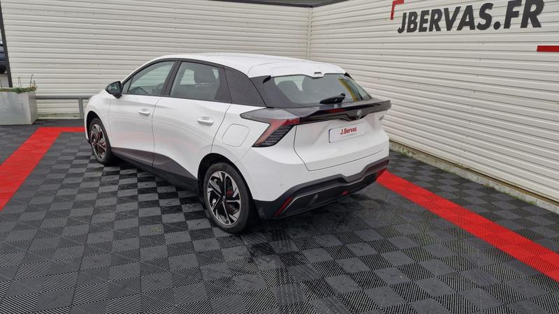 Mg Mg4 Electric Standard - 51kwh /125 Kw / 170 Ch 2wd