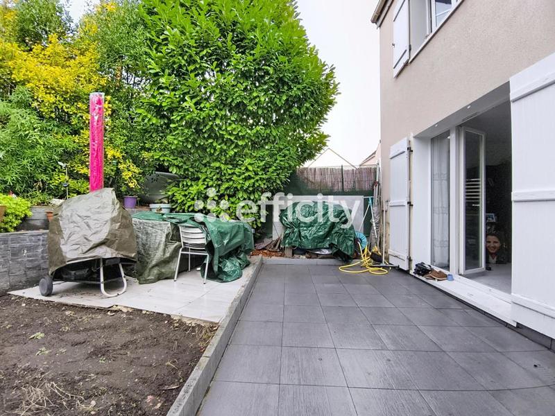 Maison - 75 m² - 4 pièces