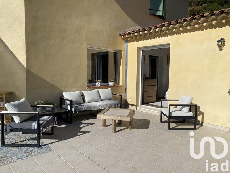 Maison - 170 m² - 6 pièces