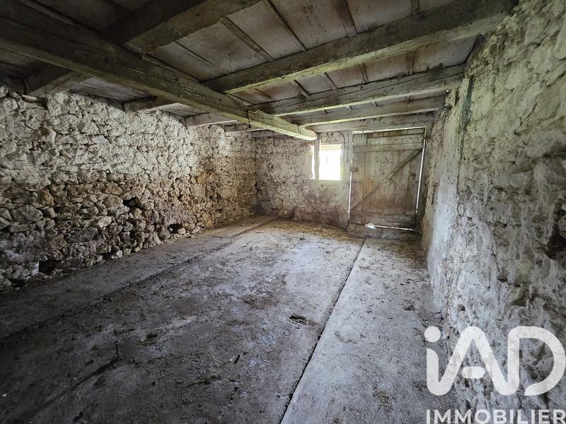 Ferme - 180 m² - 7 pièces