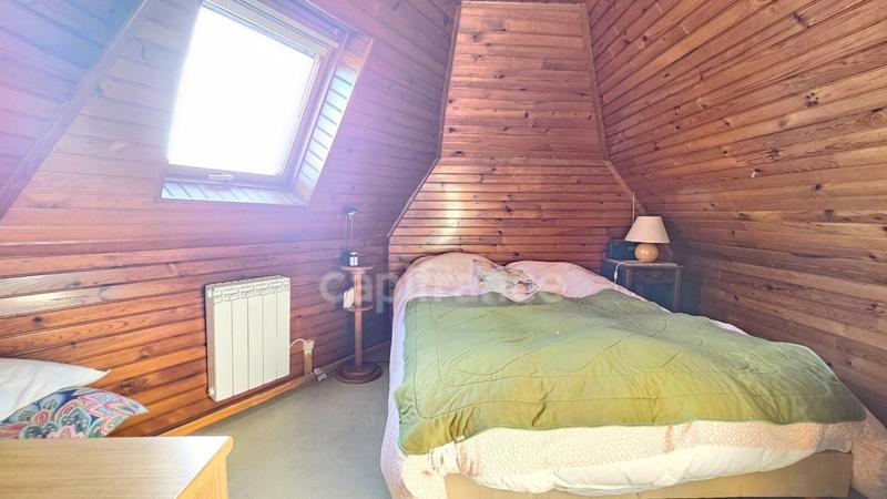 Immeuble - 240 m² - 12 pièces