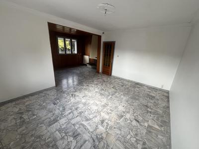 Maison - 101 m² - 4 pièces